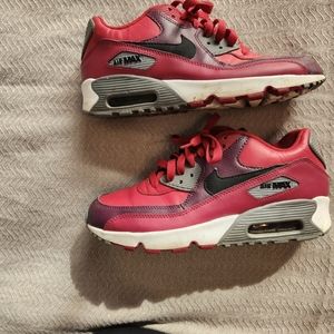 Nike Air jordans